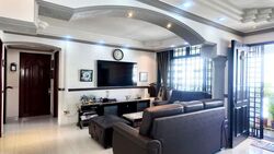 Blk 929 Hougang Street 91 (Hougang), HDB 4 Rooms #554420011